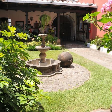 Hotel Posada San Pedro 2 Parramos Екстериор снимка