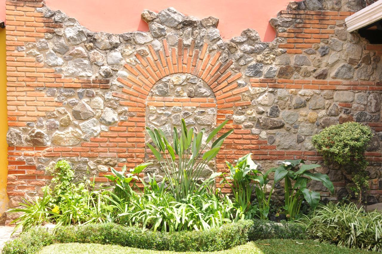 Hotel Posada San Pedro 2 Parramos Екстериор снимка