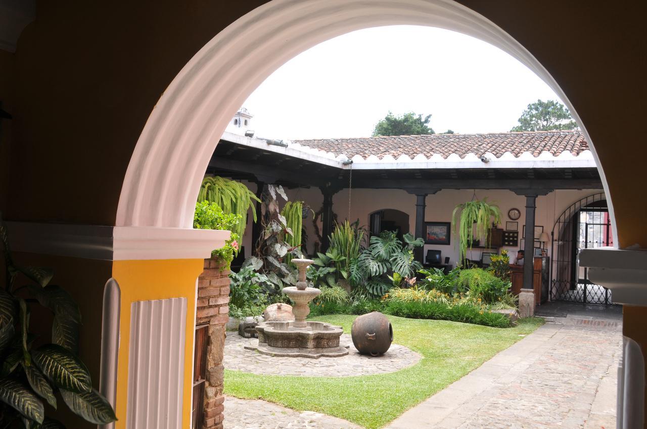 Hotel Posada San Pedro 2 Parramos Екстериор снимка
