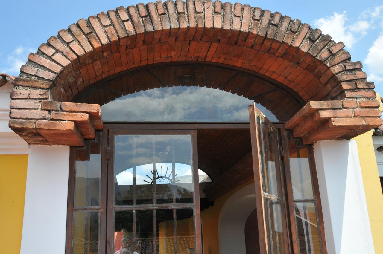 Hotel Posada San Pedro 2 Parramos Екстериор снимка