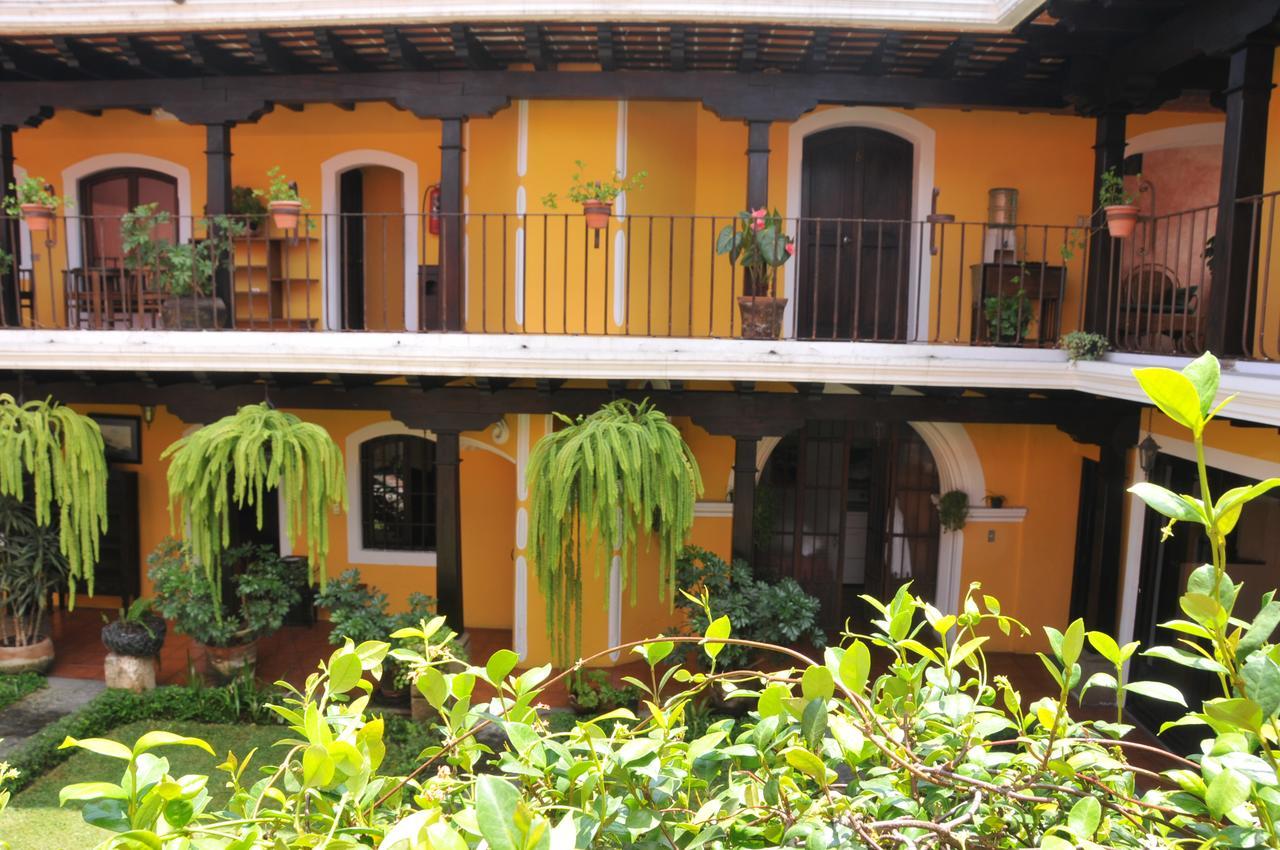 Hotel Posada San Pedro 2 Parramos Екстериор снимка